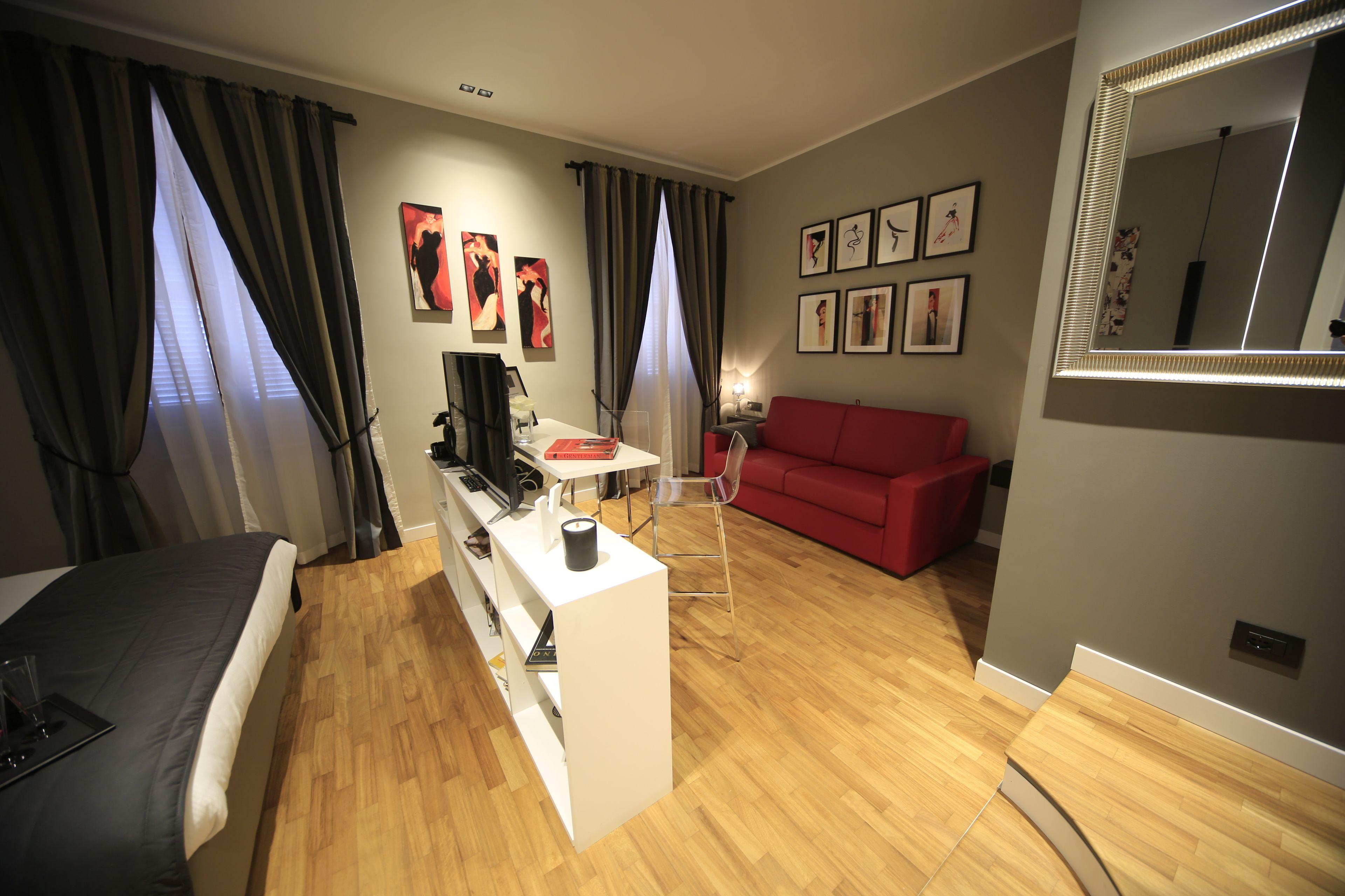 K Rooms — Foto 3